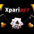 موقع مراهنات xparibet