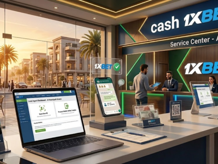وكلاء 1xbet واتساب أسرع طرق الإيداع والسحب عبر الـ ID